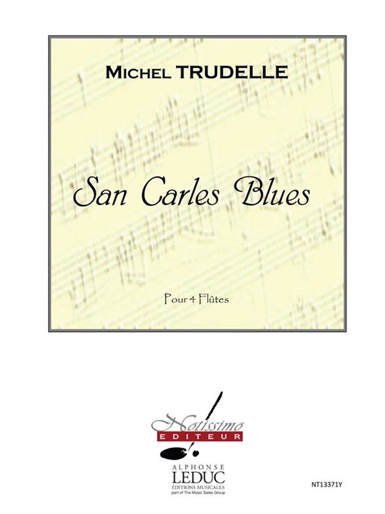 San Carles Blues